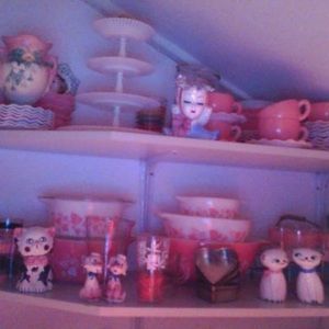 Meet your Posher, Louise